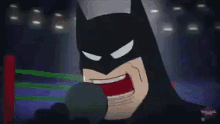 Batman Cartoon GIF - Batman Cartoon Spinning GIFs
