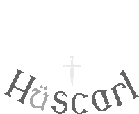 Huscarl Ethos Sticker - Huscarl Ethos Viking Stickers
