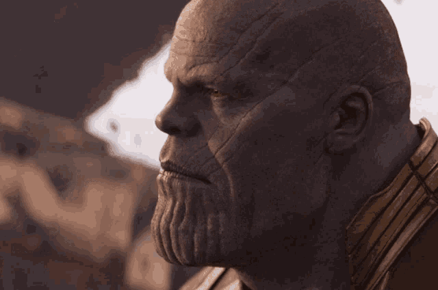 Hardest Choides Thanos GIF - Hardest Choides Thanos Avengers GIFs