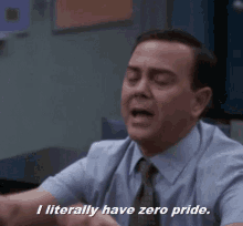 zero pride literally have boyle