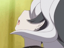 Ozen Made In Abyss GIF