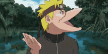 Ange Naruto GIF - Ange Naruto Naruto Ange GIFs