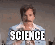 Science Magic GIF - Science Magic Sequins GIFs