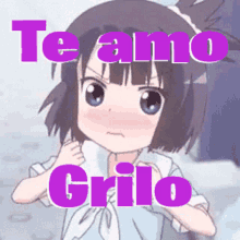 Grilo GIF - Grilo GIFs