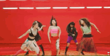 Zimzalabim 짐살라빔 GIF - Zimzalabim 짐살라빔 Red Velvet GIFs