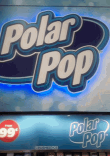 Polar Pop Circle K GIF