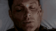 Jensen Ackles Dean Winchester GIF - Jensen Ackles Dean Winchester Demondean GIFs