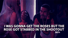 Roses Chitchat GIF