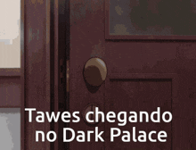 Dark Palace Tawes GIF - Dark Palace Dark Palace GIFs