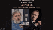 Philosophy Zizek Peterson GIF - Philosophy Zizek Peterson Debate GIFs