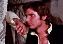 Han Nofucks GIF - Han Nofucks Han Solo GIFs