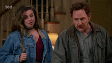 Ted Ted Tv Show GIF - Ted Ted Tv Show Ted 2024 GIFs
