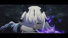 a screenshot of a video game with the words but even if it means suffering endless agony at the bottom