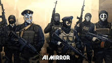 Mexican Cartel GIF