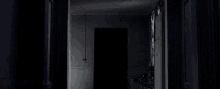 The Babadook Monster GIF - The Babadook Monster Scary GIFs