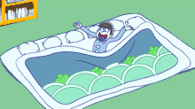 jyushimatsu osomatsu crazy bed comforter