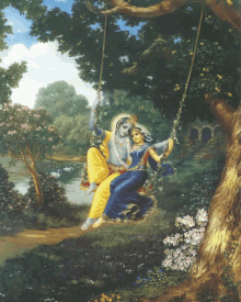 Lord Krishna GIF - Lord Krishna GIFs