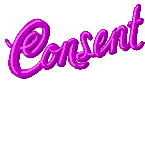 Consent Is Sexy Consent Sticker - Consent Is Sexy Consent Sexy Stickers