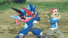 Pokemon Balls GIF - Pokemon Balls Pokemon Balls GIFs