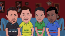 Cwc15, We Won'T Give It Back !  GIF - Cricket GIFs