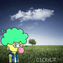 Cloudt Nft GIF - Cloudt Nft GIFs