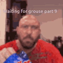 Grouse Part9 GIF - Grouse Part9 GIFs