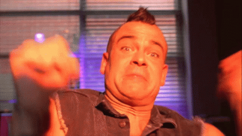 Glee Noah Puckerman GIF - Glee Noah Puckerman Mark Salling GIFs