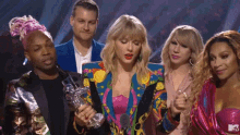 Taylor Swift Taylor Swift Reactions GIF - Taylor Swift Taylor Swift Reactions Hour GIFs