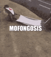 Mofongosis GIF - Mofongosis Mofongo GIFs