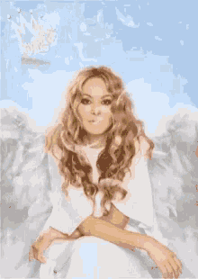 Angel Angels GIF