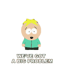 butters big