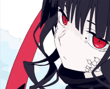 kagerou project summertime record gif