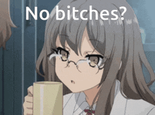 Nobitches GIF - Nobitches GIFs