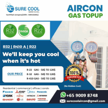 Aircon Gas Top Up GIF - Aircon Gas Top Up GIFs