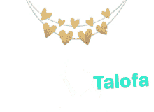 Talofa GIF - Talofa GIFs