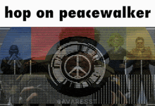 Metal Gear Solid Peacewalker GIF - Metal Gear Solid Metal Gear Peacewalker GIFs