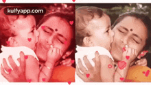 varun tej childhood photo with his mother varun tej trending memories 2020