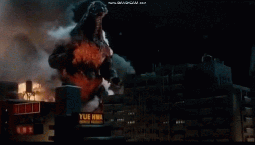 Could Legendary Godzillas atomic breath hurt DCEU Superman  Quora