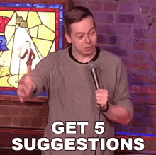 Get5suggestions Chris Turner GIF - Get5suggestions Chris Turner Get5more Ideas GIFs