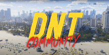 Dnt Community GIF
