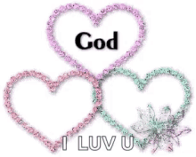 god love
