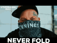 Neverfold Rap GIF - Neverfold Rap Outlaw GIFs