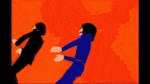 Beatles Dance GIF - Beatles Dance Come Together GIFs
