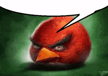 speech bubble angry birds discord