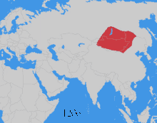 Mongol Empire GIF - Mongol Empire GIFs