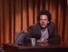 Eric Andre What If It Was Purple GIF - Eric Andre What If It Was Purple Purple GIFs
