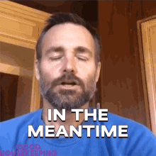 In The Meantime Will Forte GIF - In The Meantime Will Forte Good Housekeeping GIFs