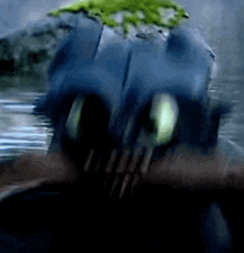 How To Train Your Dragon Dreamworks GIF - How To Train Your Dragon Dreamworks Forest GIFs