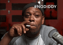 Dave Chappelle Nailed It GIF - Dave Chappelle Nailed It Chappelle GIFs