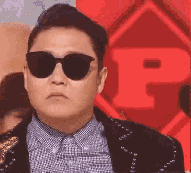 Psy sunglasses online